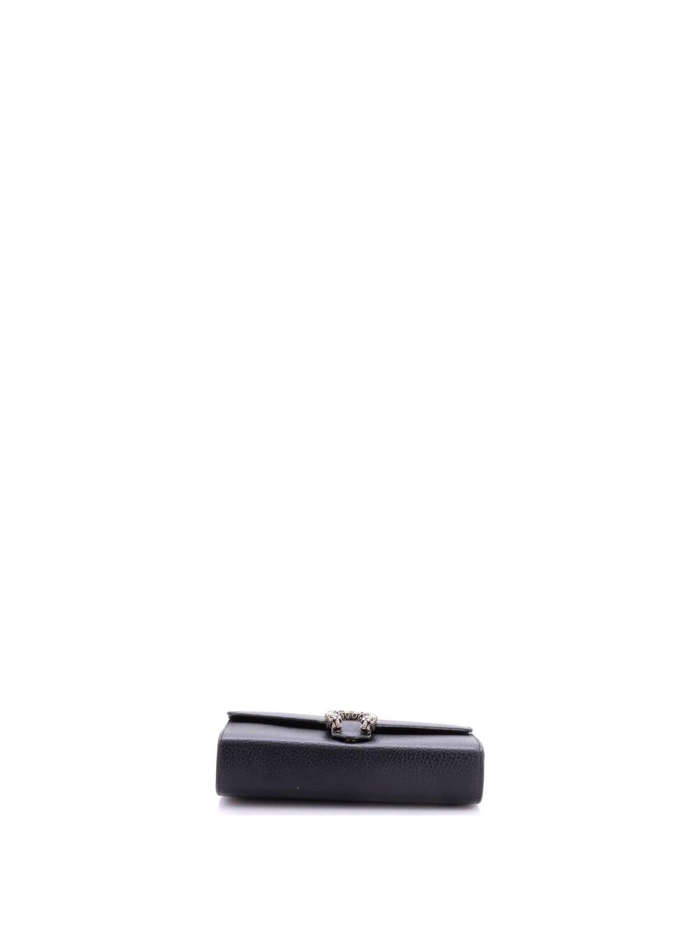 Gucci Dionysus Chain Wallet Leather #331691G10B - Picture 4 of 7